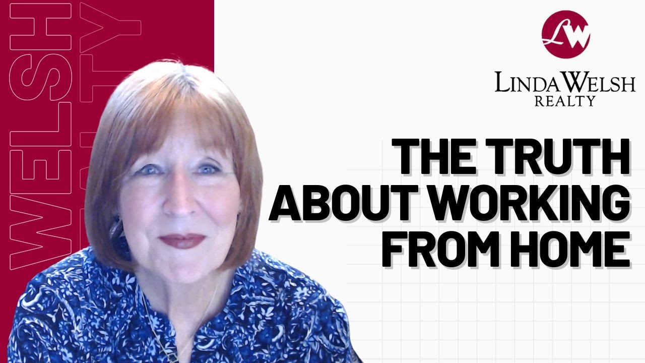 Making the Right Choice: Deciding Between Working from Home or an Office in the Real Estate Industry