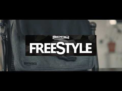 STREET FISHING SETUP 2018 | Spro Freestyle Skillz | West Coast Predator Society