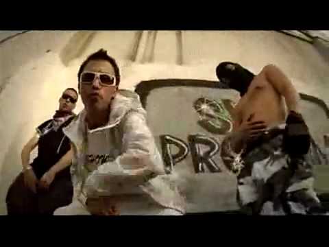 Rasta, LMR, ReBorn - Kada ohladi se beton HQ VIDEO