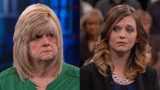 Grandma Comes Face-To-Face With Man In the Photo She Says She Fell In Love With Online