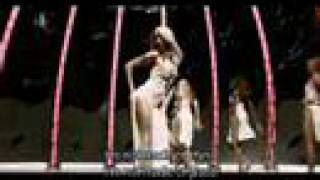 Victoria Beckham - Not Such An Innocent Girl (with Lyrics)