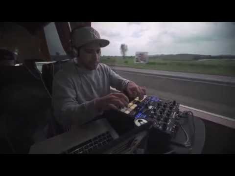 RARE EARTH ROUTINE - DJ BYTE