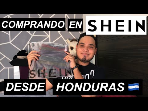 , title : 'COMPRANDO EN SHEIN DESDE HONDURAS 🇭🇳'