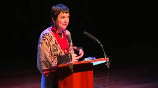 V Lecture on Feminism and the Vagina Monologues