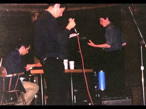 The Shadow Ring live at O'Brien's Pub, Allston, MA 09/27/97