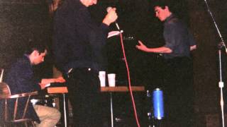 The Shadow Ring live at O'Brien's Pub, Allston, MA 09/27/97