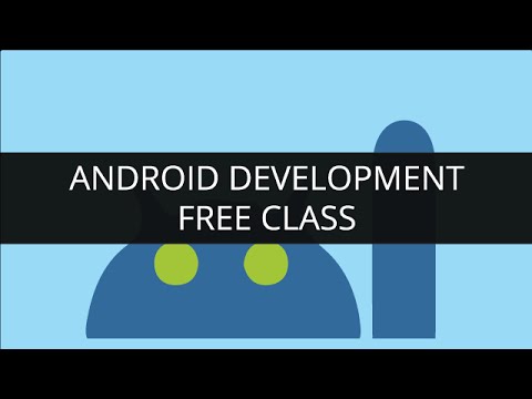 FREE Class on Android Development | Edureka