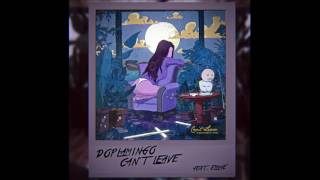 Elhae X Doplamingo - Can't Leave [Official Music video]