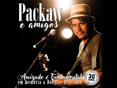 Pregão - Packaw