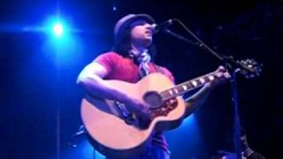 Keaton Simons - Misfits