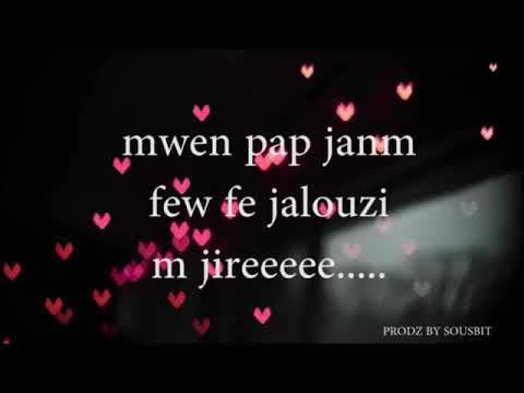 Mwen vle montrew janw enpotan pou mwen