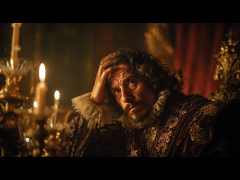 The SECRET Life of King Philip V and His Downfall