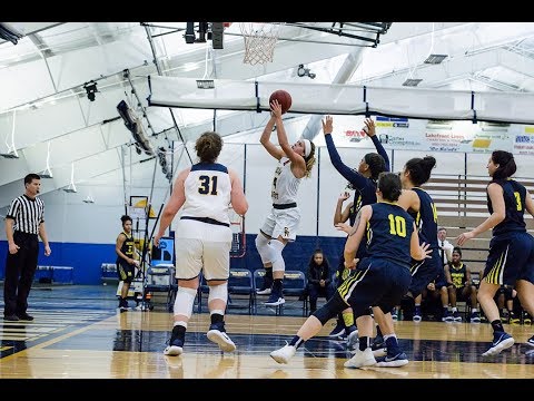 Siena Heights vs. Governors State