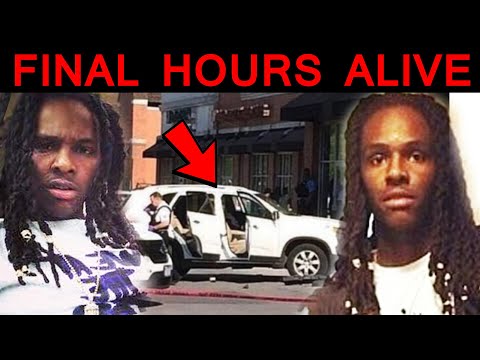 The Final Hours of OTF Nunu