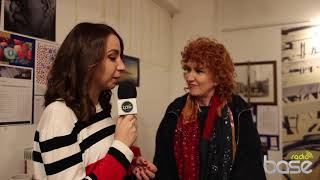 Fiorella Mannoia presenta il suo nuovo album &quot;Personale&quot;