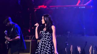 Don't Call My Name (original song, live)