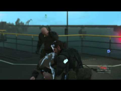 How To: Treat your loyal soldiers