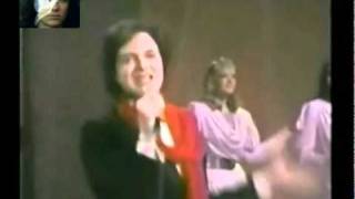 CAMILO SESTO - PALOMA BLANCA PALOMA MÍA.