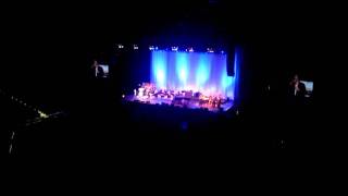 Josh Groban   Weeping Live at Cape Town Grand Arena