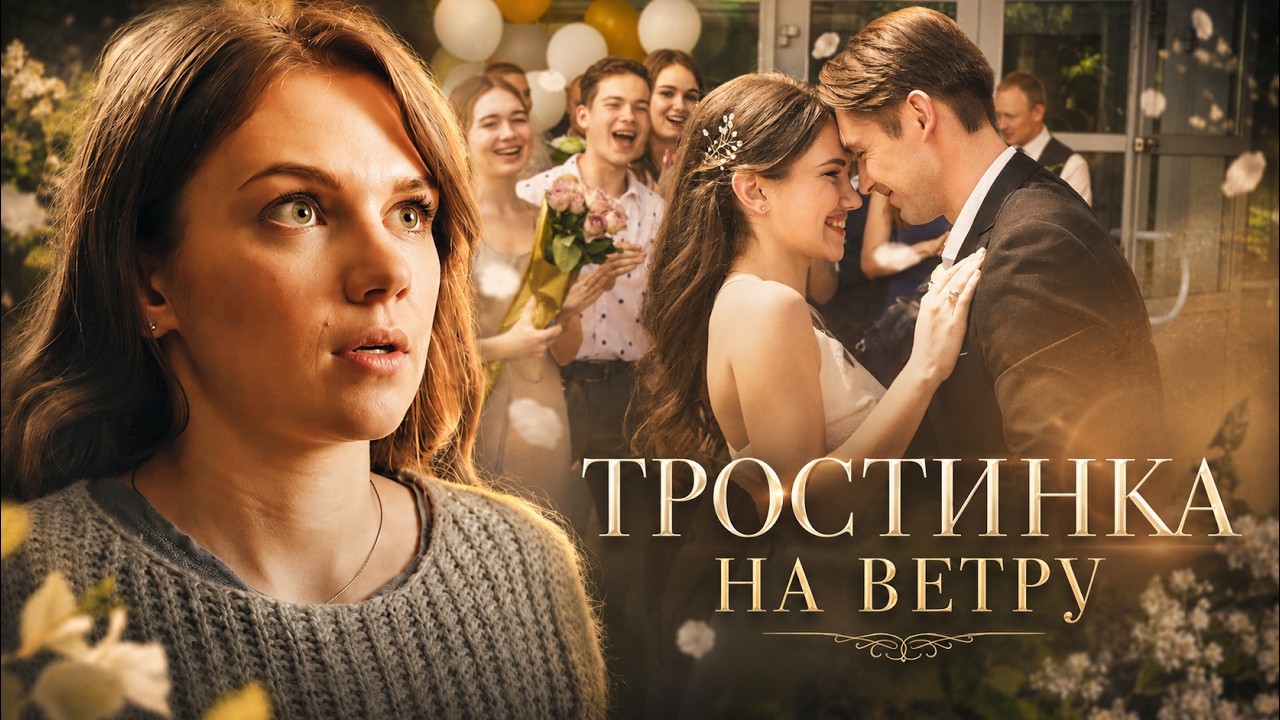 История девушки, которую предали, но не смогли сломать | СИЛЬНЫЙ ФИЛЬМ, КОТОР?