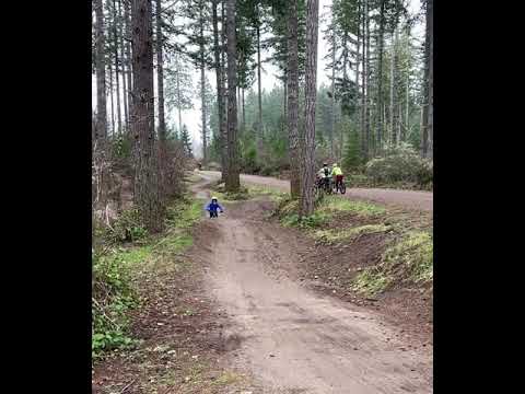 Juice Box - 360 MTB Trails