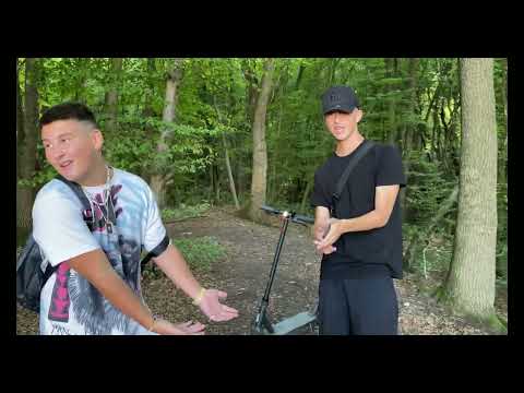 PUFOSU×FCG ANDREAS- ICESTONE❄