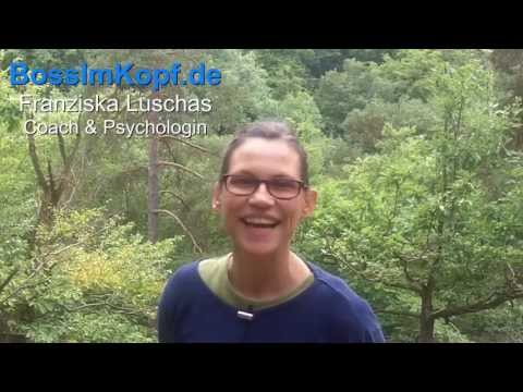 Wie Sie anders denken lernen, sich dadurch besser fühlen und klüger handeln