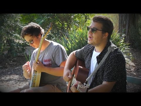 Nature Sessions #01: 'Here' by Jordan Riddle