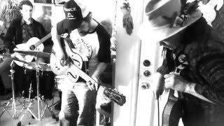 Oscar Fang & The Gang~Unicorn Woman