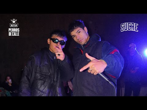 KARDIA vs ELEKA - FINAL | FECHA 3 × @PerrosdeCalleArg | LIGA DE FREESTYLE | Sucre Producciones 2022