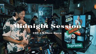 Download lagu Chill R&B mix  Midnight Session Vol.2 “Slow Burn” ( by DJ KRO) Ella Mai / Kiana Lede /Snoh Aalegra mp3 Download lagu Chill R&B mix  Midnight Session Vol.2 “Slow Burn” ( by DJ KRO) Ella Mai / Kiana Lede /Snoh Aalegra mp3