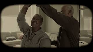 GREY HAIR - Big V of Nappy Roots aka Vito Banga