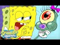 Plankton Joins SpongeBob S Family ️ Full Scene SpongeBobOfficial