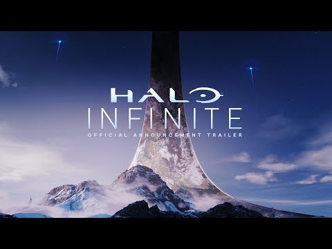 Halo Infinite: video 3 