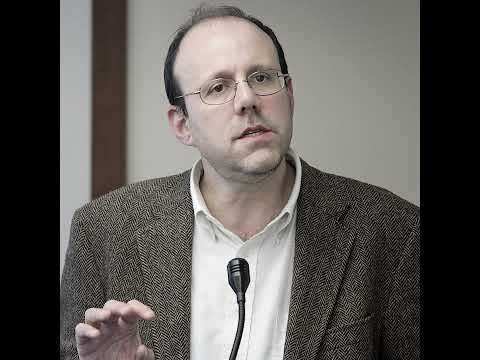 Michael Kremer: Investing in Vaccines Now Would Buy Time, Save $Billions