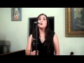 Ave Maria Gabriela Vasquez