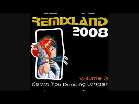 Yanou Feat. Mark Daviz - A Girl Like You (Discotronic Remix)