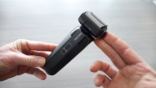 Watch Before You Buy Manscaped The Chairman Pro Electric Shaver!