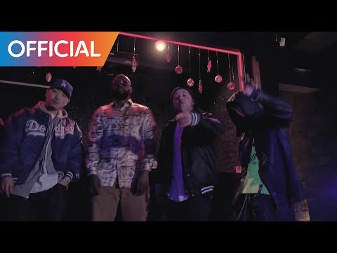 Part Time Cooks – Light iT ft. ODEE