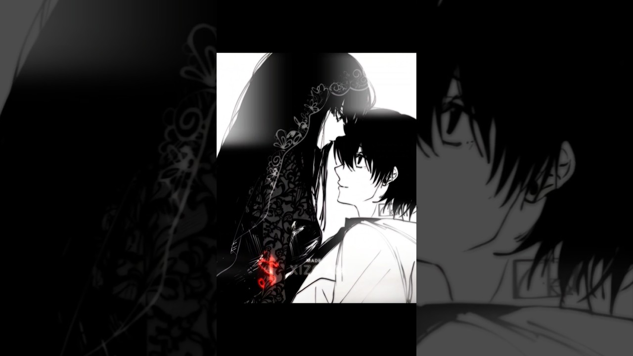 I am back 👅 | mid edit -#anime #manga #manwha #sakamotodays #osaragi #edit #shorts #fyp