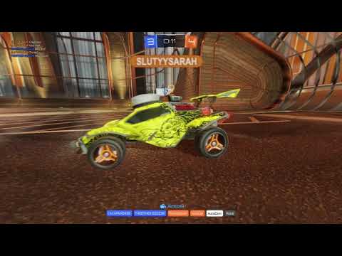 Cweezy Cup II- The Mexinadians V S The Lone Rangers