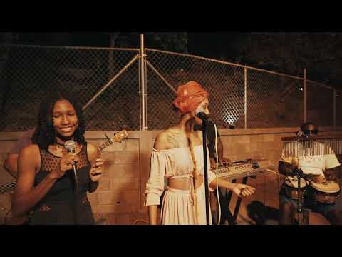 The Palm Tree Corner S1 Ep 9:  Laura Lisa - Hero