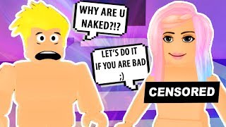 Online Dating Gone Wrong Roblox Free Video Search Site - 