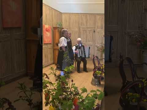 Konzert Unterhaltung April 2023 / Teil 2 | Jodlerklub Thun - Heimelig