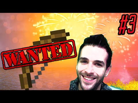 ♠KTP 11 EP3 ♦ JE VEUX MON ARC ♦ SKYYART !! KILL THE PATRICK XI minecraft