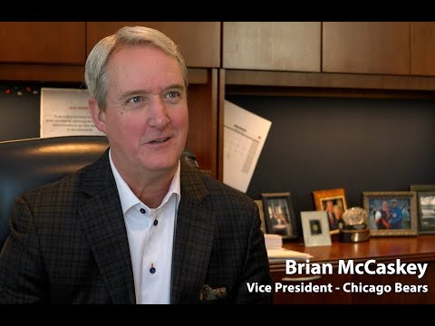 NFL Team Exec Gets Back in the Game of Hearing with Widex