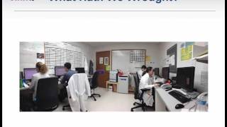 Improving Health IT Safety through Natural Language Processing to Improve Accuracy of EHR