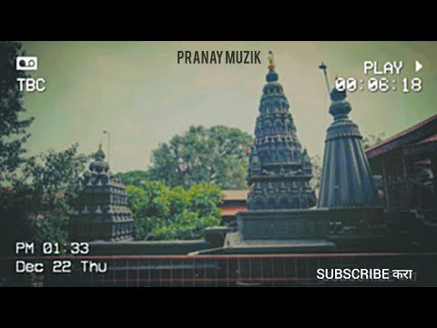 Vitthal Vitthala Vitthala - full song | Thank U vitthala | Mahesh Manjerakar & Makarand Anaspure