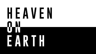 Heaven On Earth Full Album Trailer | Planetshakers Official Video