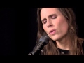 Folk Alley Sessions: Rose Cousins - "For the Best"